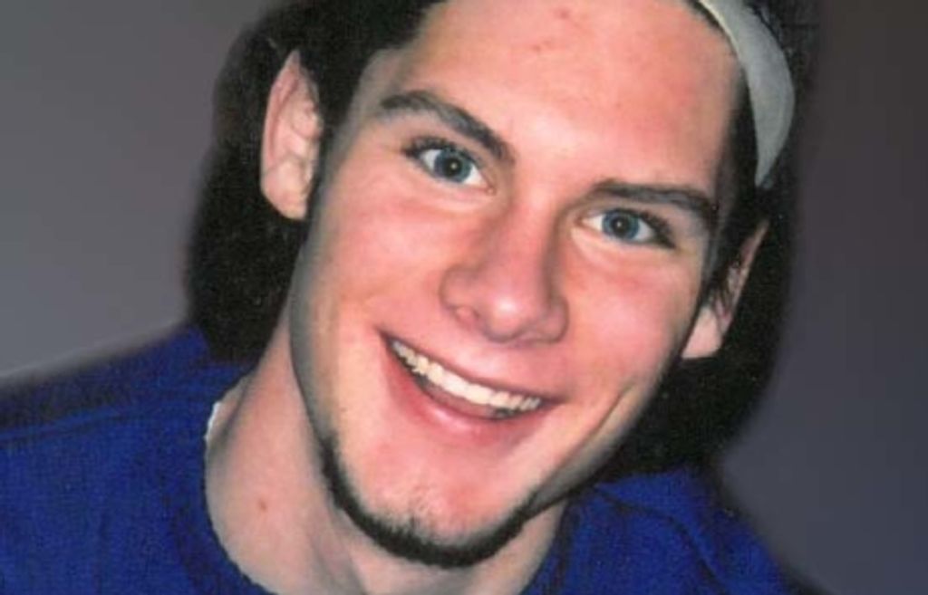 Mark Aaron Bollinger