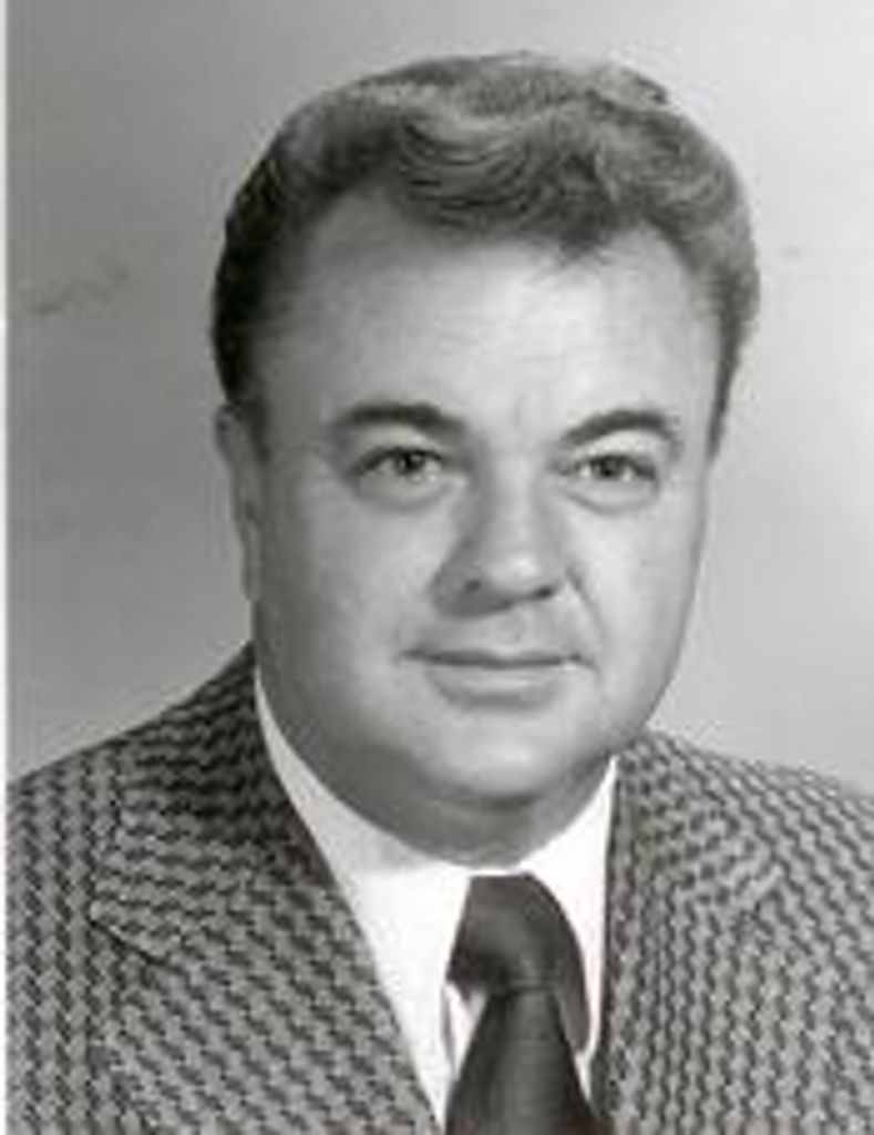 Boyd E. Andersen