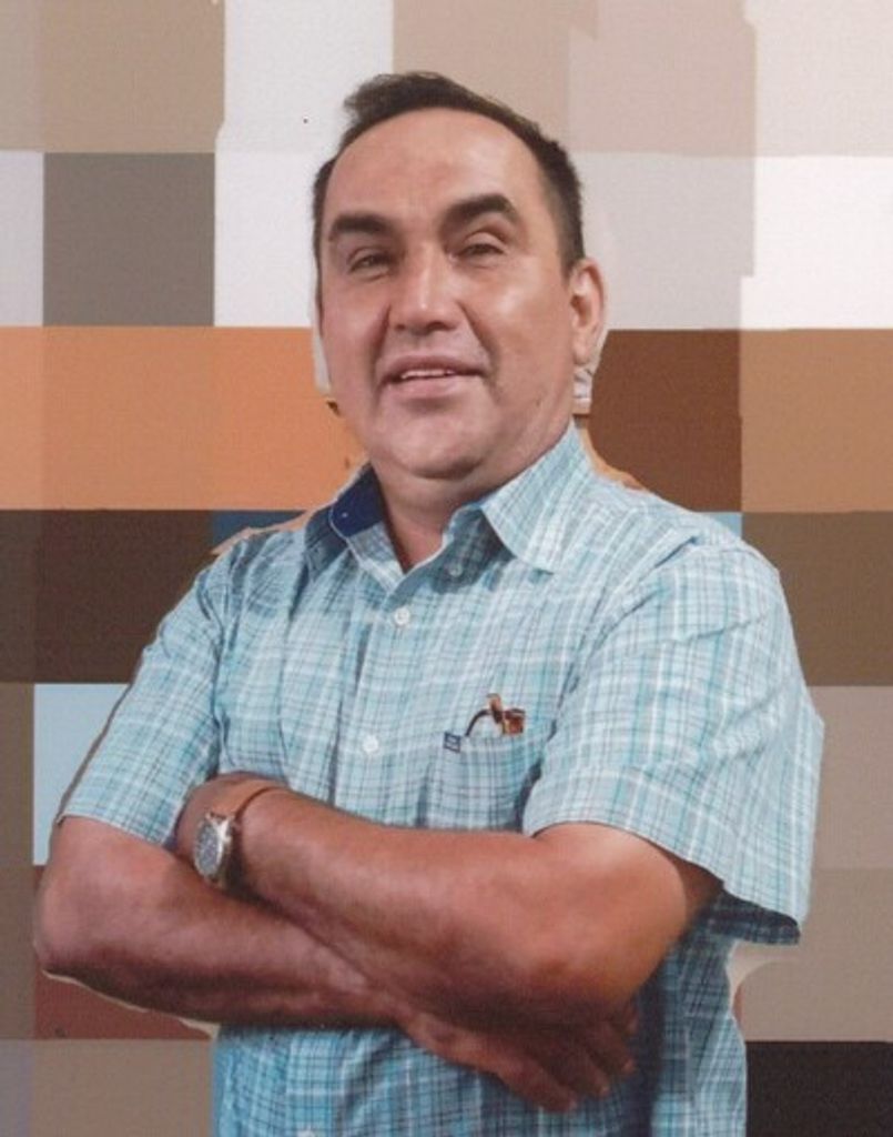 Javier Rivera Profile Photo