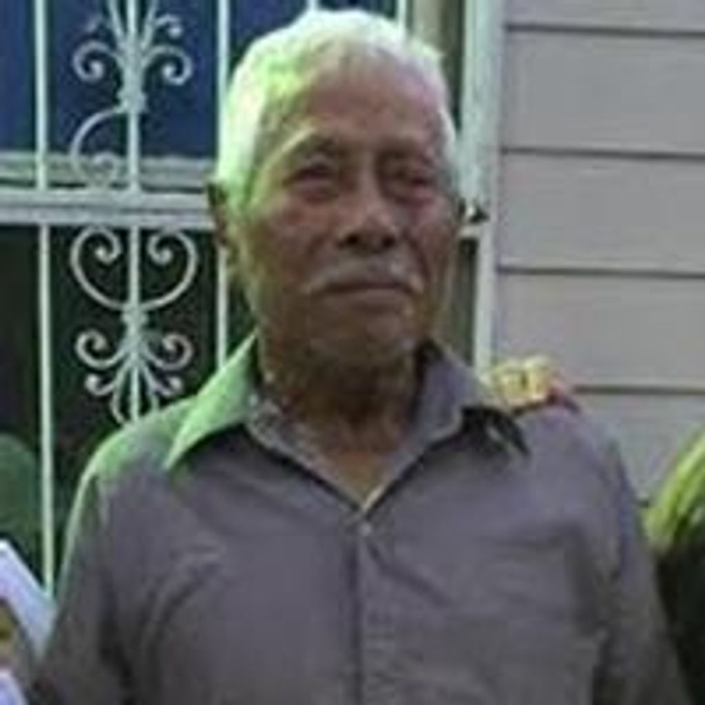 Alberto Nolazco