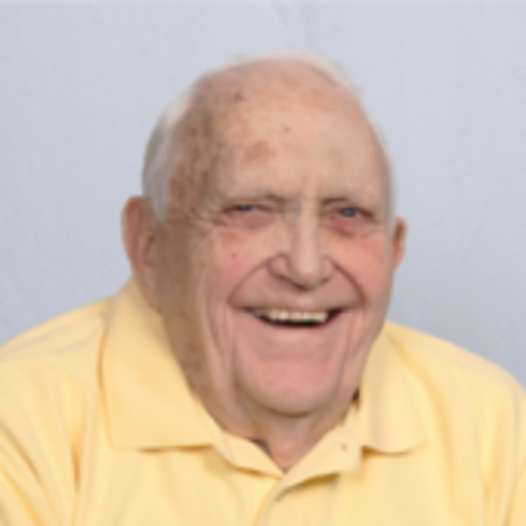 Rev. Samuel Edgar Edwards Usaf Msgt)