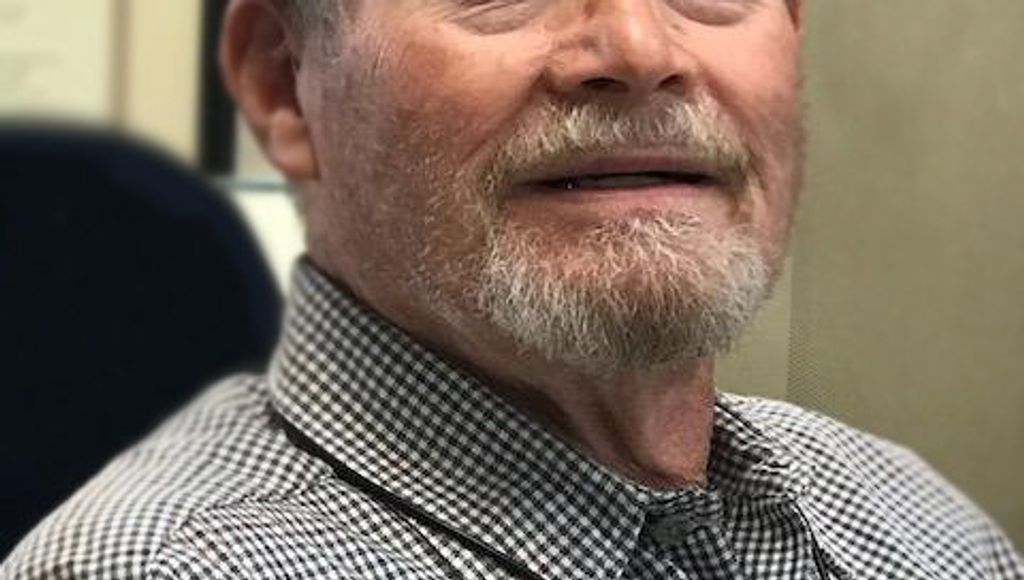 John “Jack” Tillman