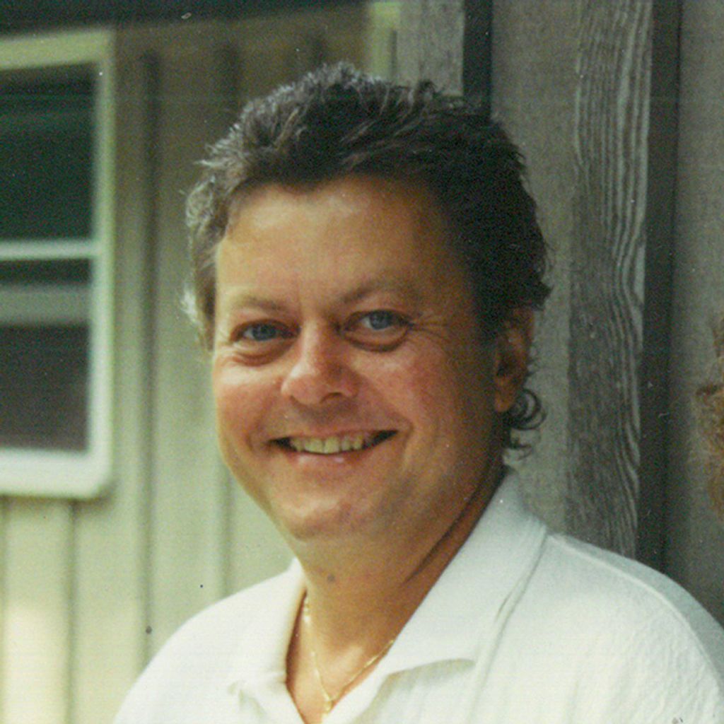 James E. Tenuta