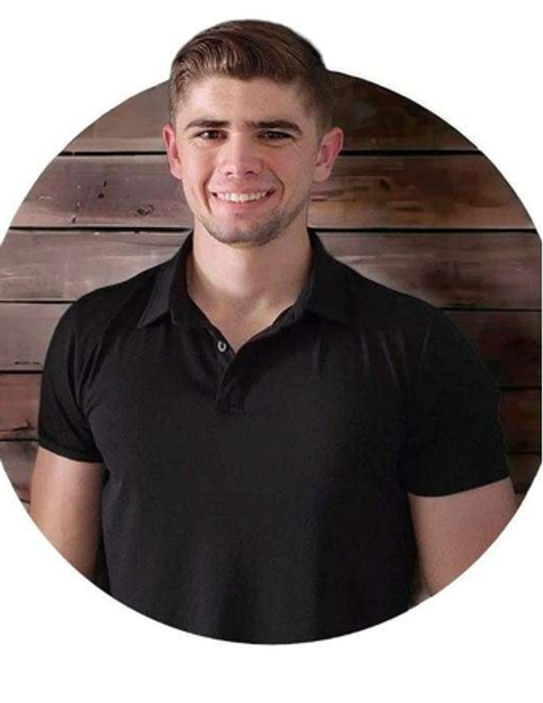 Garrett Allred Profile Photo