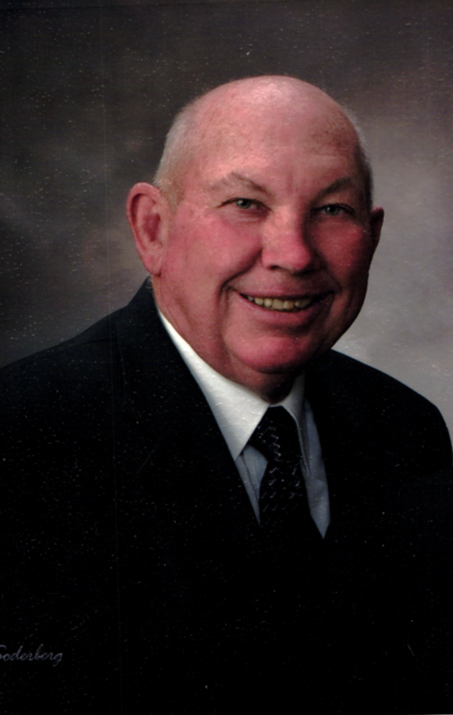 Ralph Lavell Bracken Profile Photo