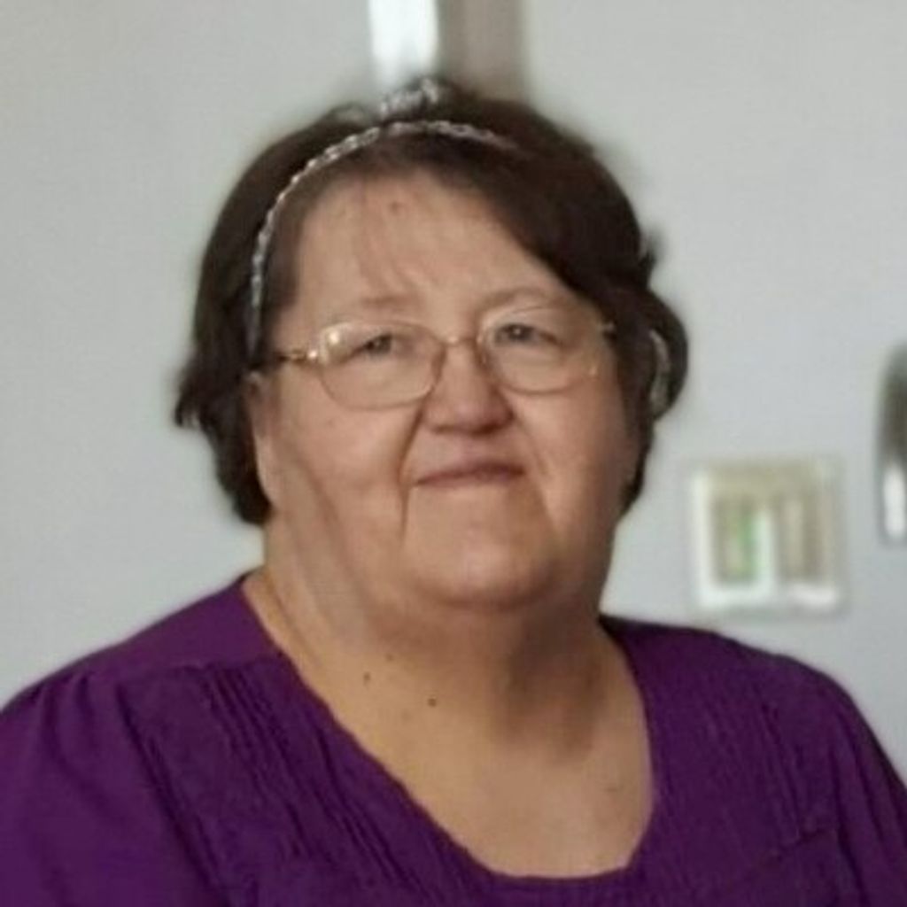 Dianna Paulette Halverson