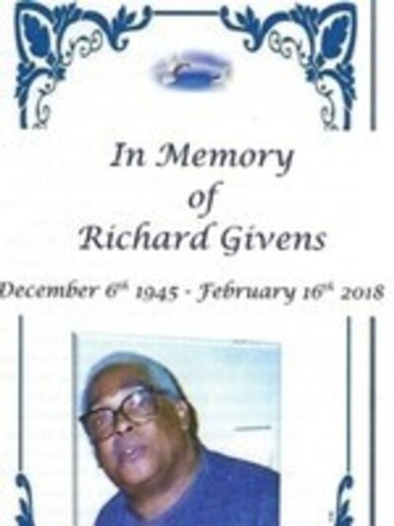 Richard Givens