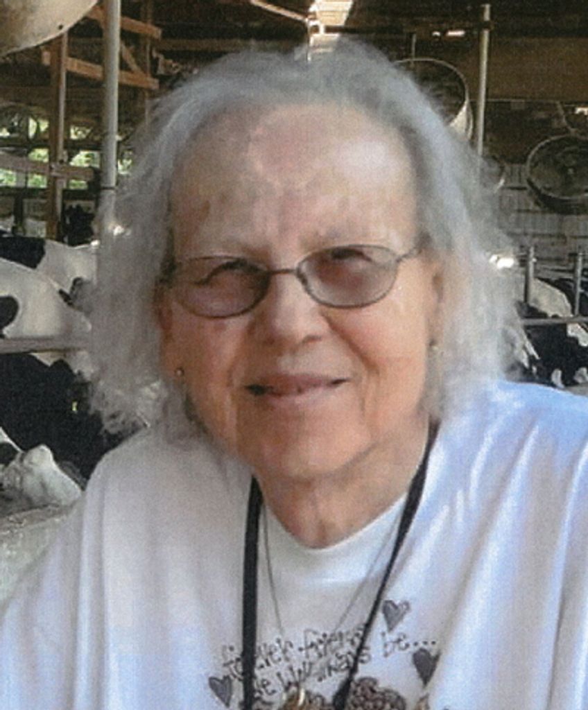 Rosemary A. Anderson Profile Photo