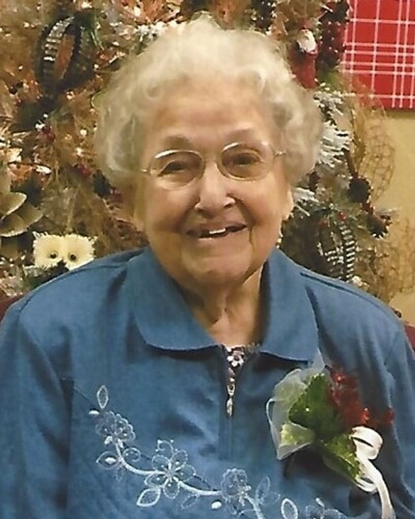 Vera Imogene Adcock Profile Photo