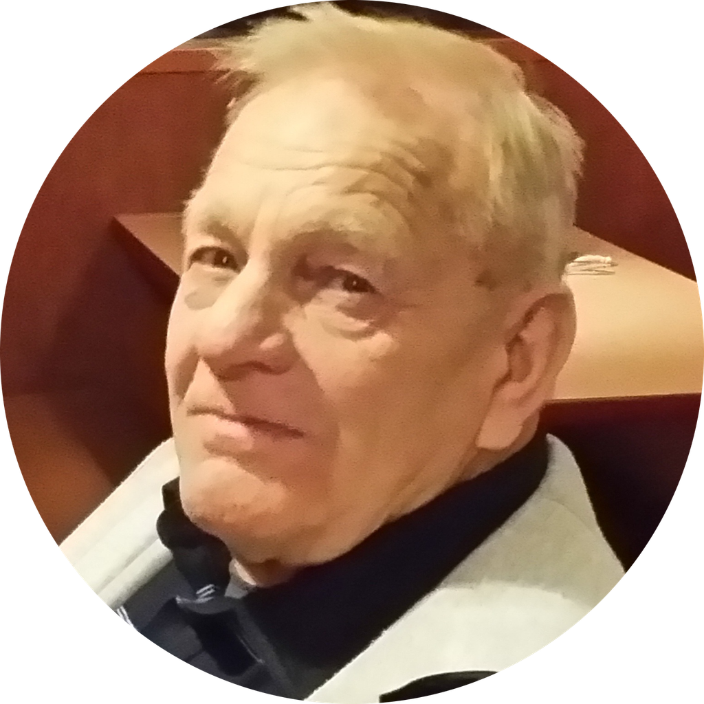 LeRoy Vernon Wolff Profile Photo