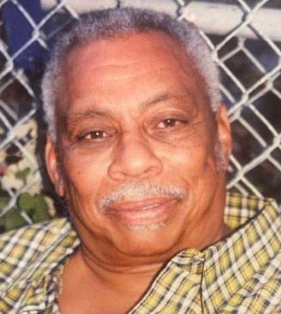 Alphonso Lewis Mathis