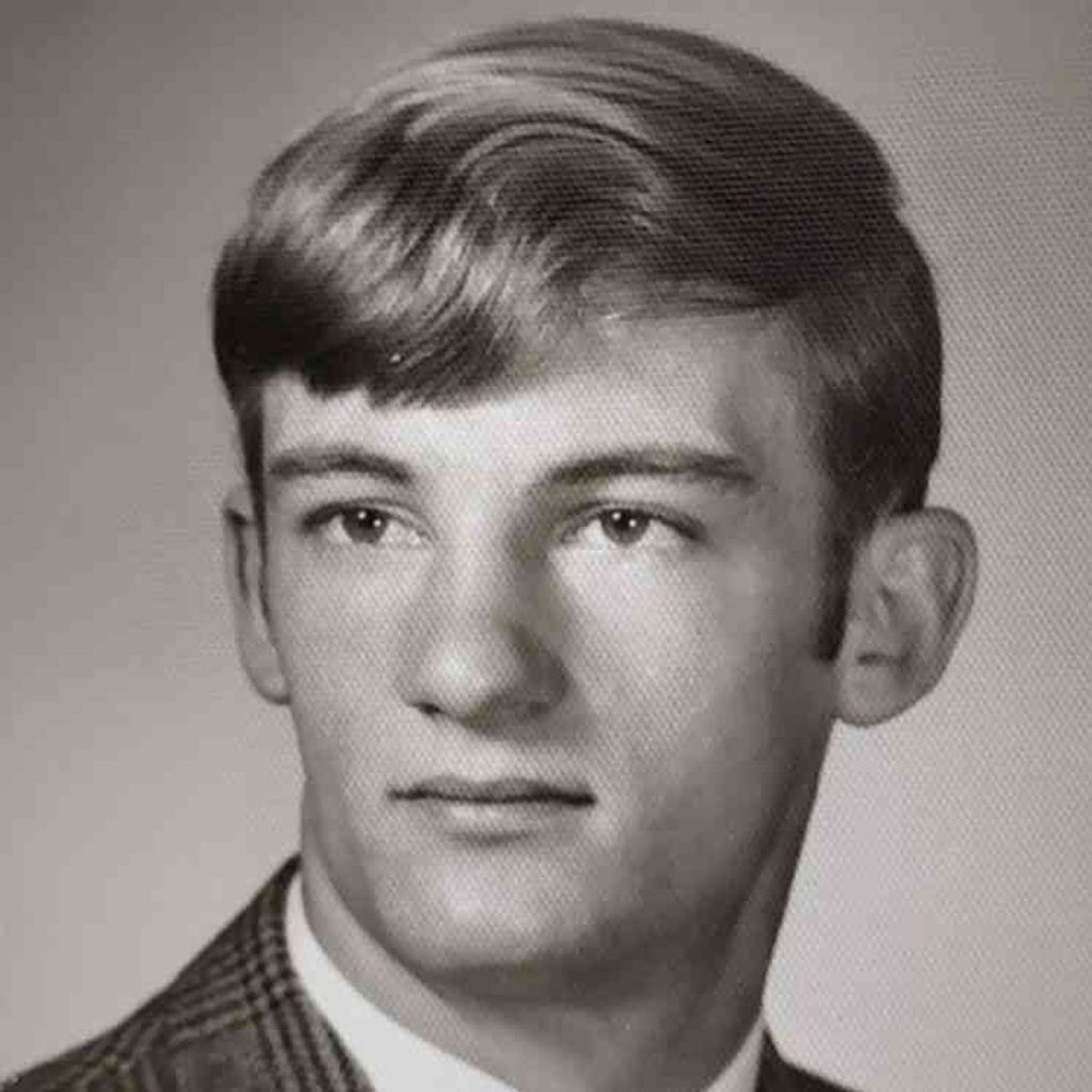 David Frederick Shemanski Profile Photo