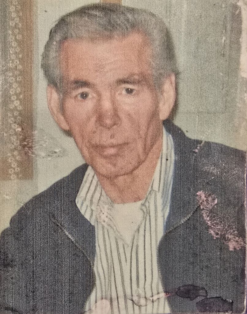 Raymond Henry
