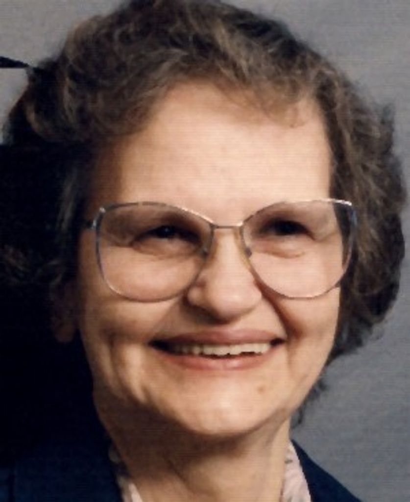 Rita S. Hurst
