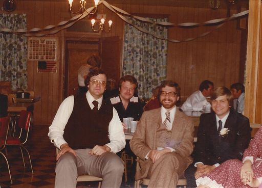 Robert "Bob" J. Smola photo gallery thumbnail 31 of 41