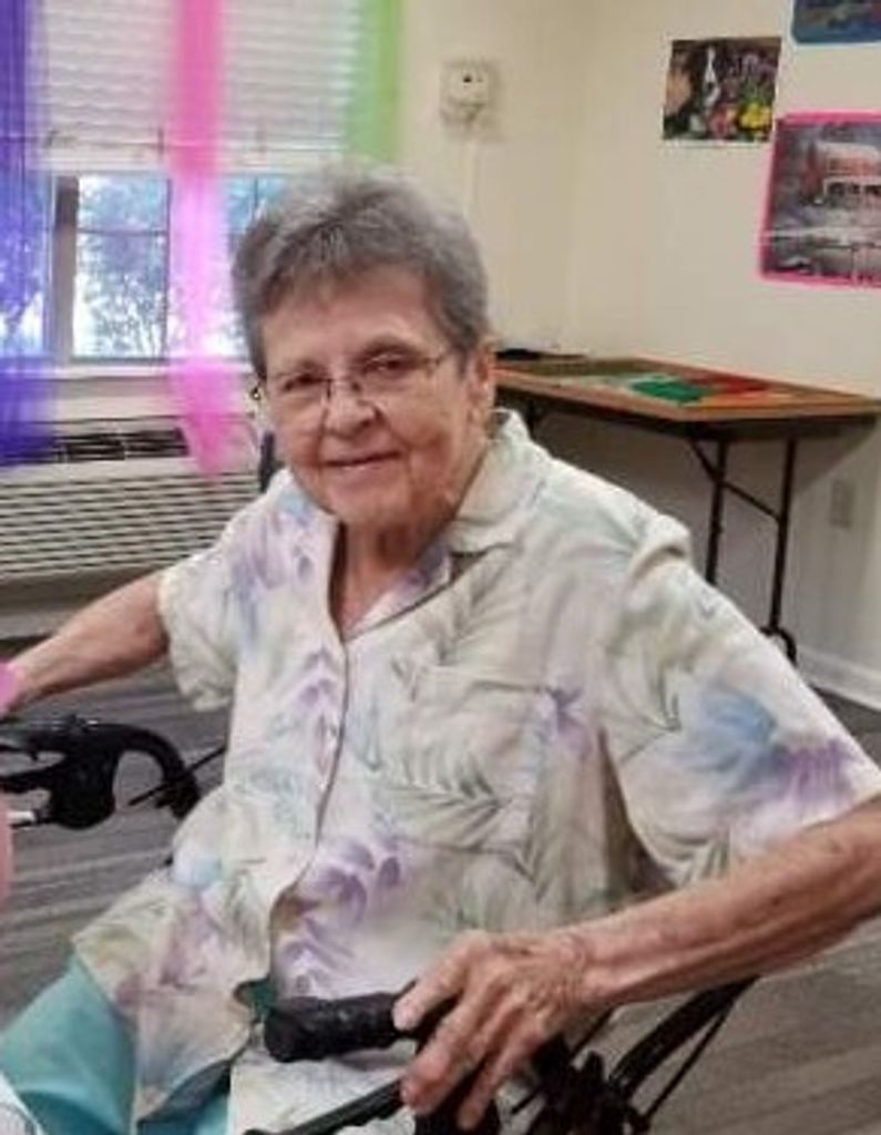 Carol Buddenberg
