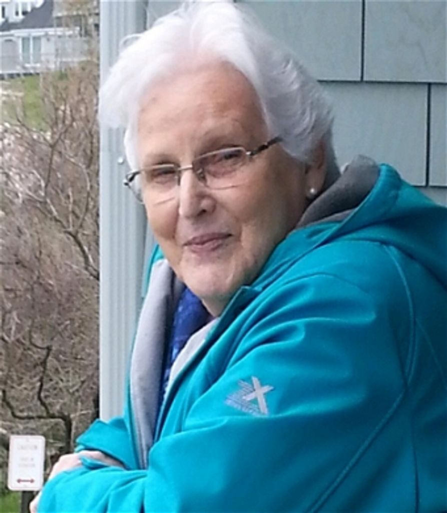 Marsha M. Fouracre Profile Photo