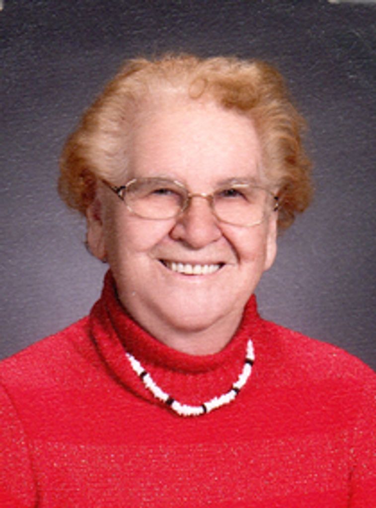 Edith Brost