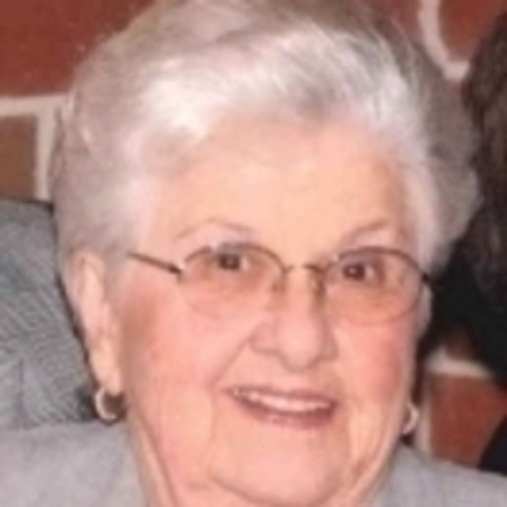 Betty Igrisan