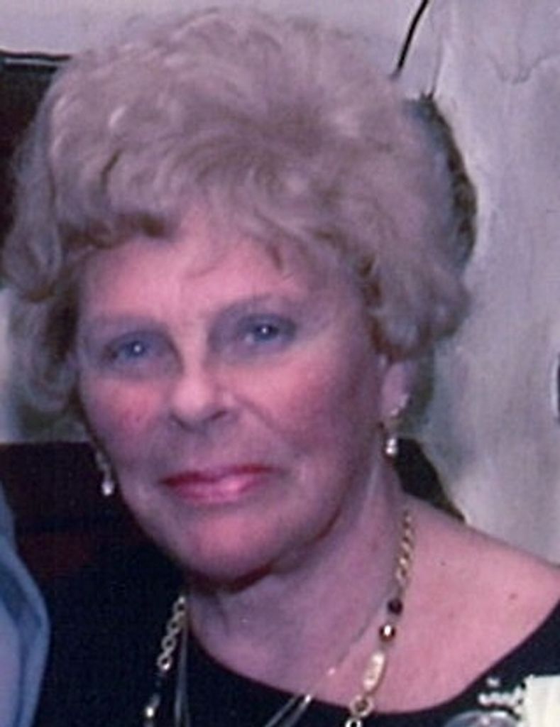 Louise Vernon Prizer Profile Photo