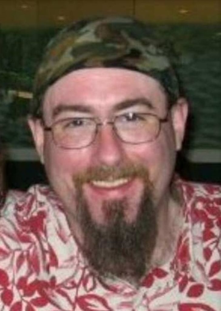 Anthony Thomas Deford Profile Photo