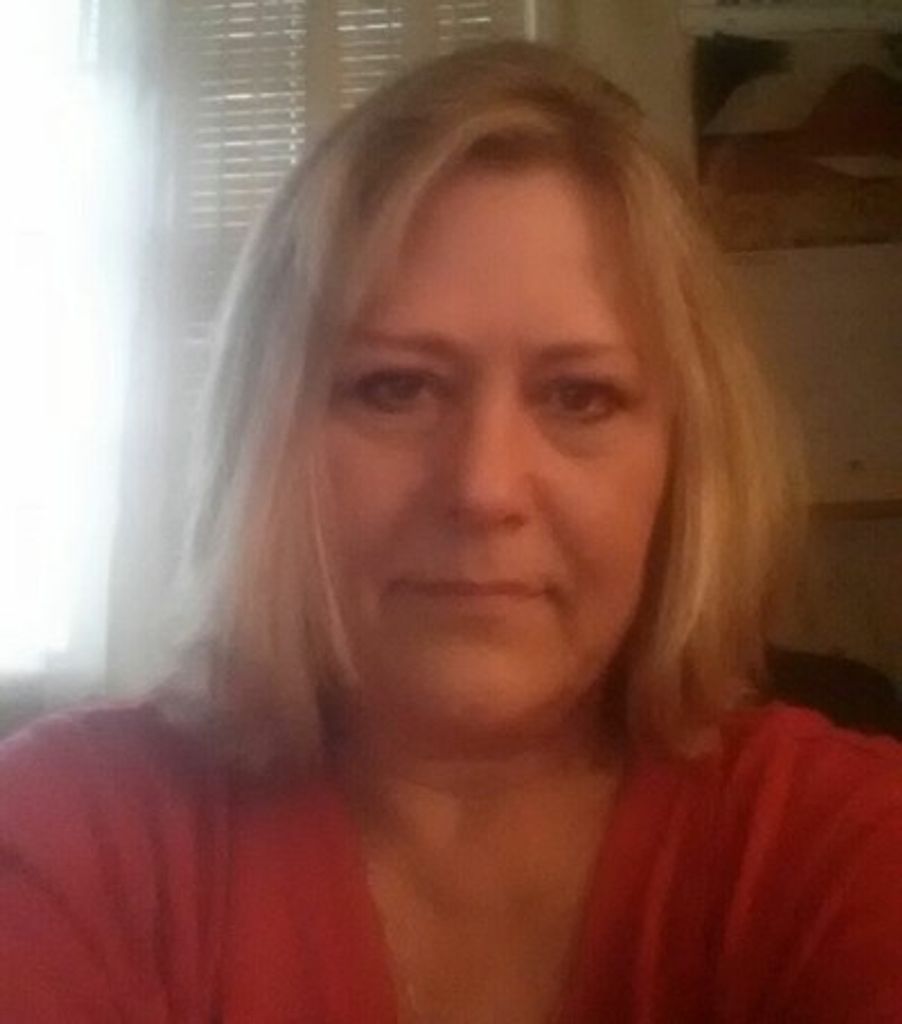 Dawn Marie Burruss Profile Photo