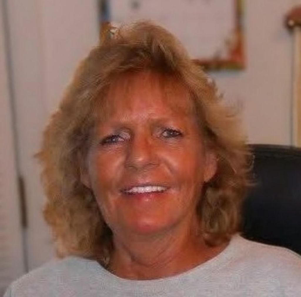 Selma Gillott