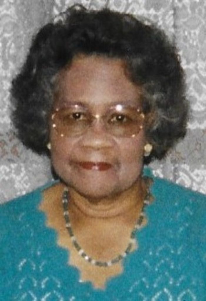 Irene Blake Brown Profile Photo