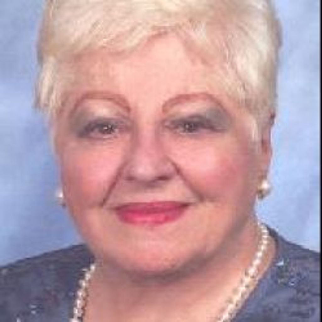 Hazel  Morgan Kistler