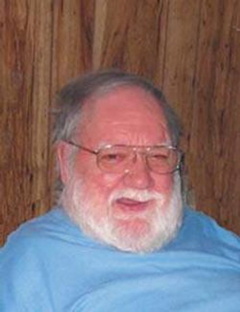Gary Ronald Peterson
