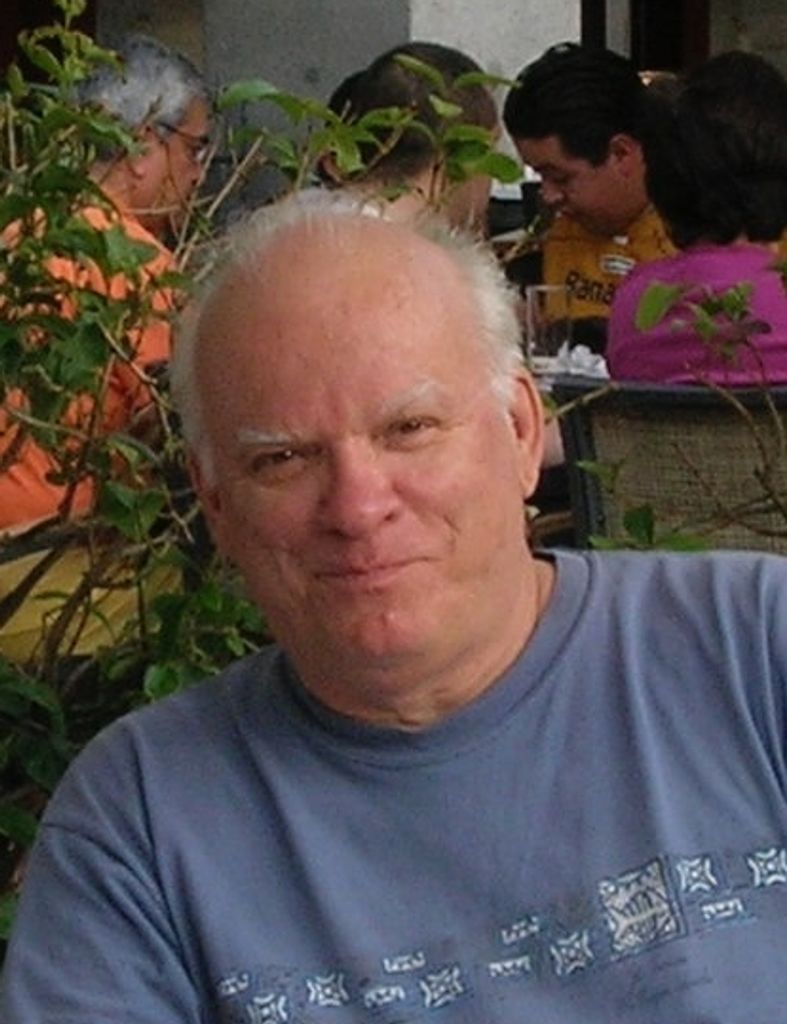 George  Edward  Stafford Jr. Profile Photo
