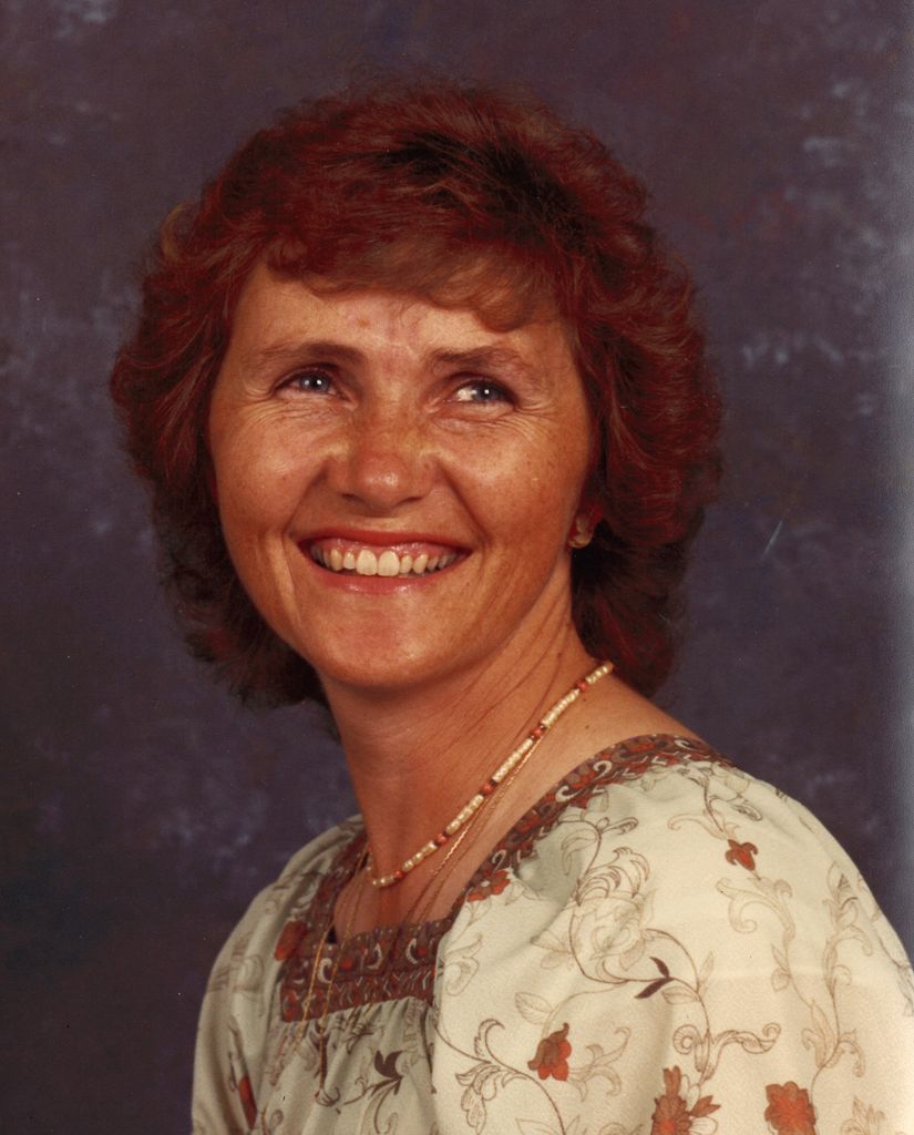 Aleen Deon (Merkley)  Barker