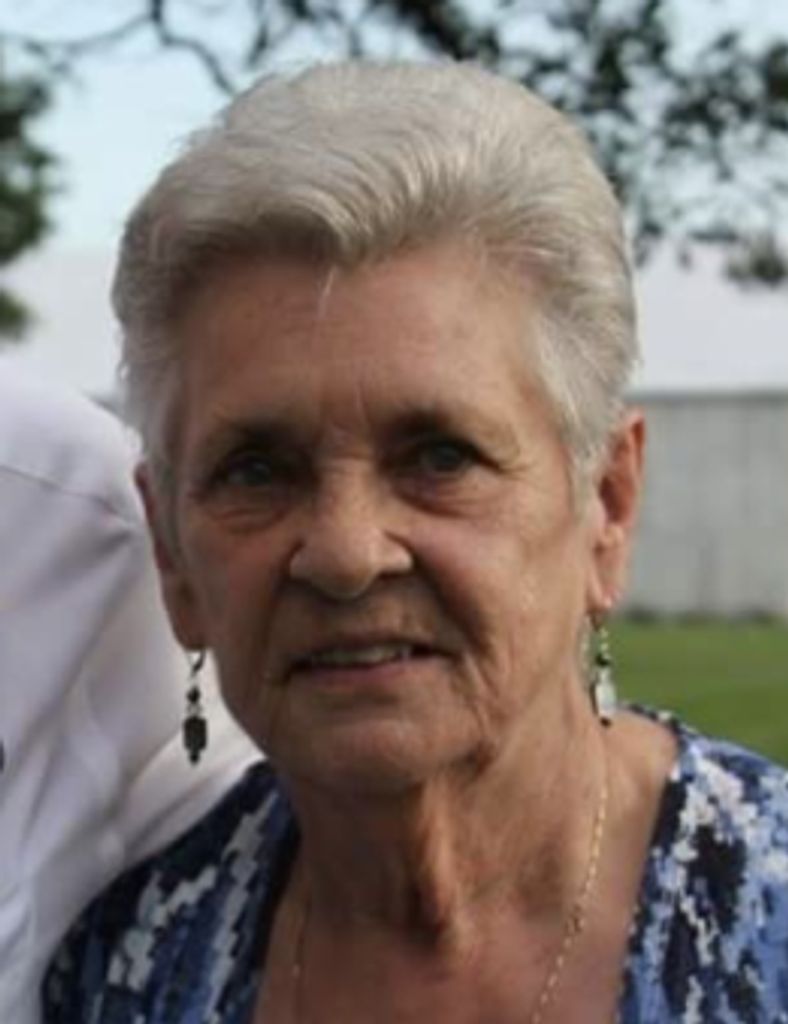Barbara Shelton