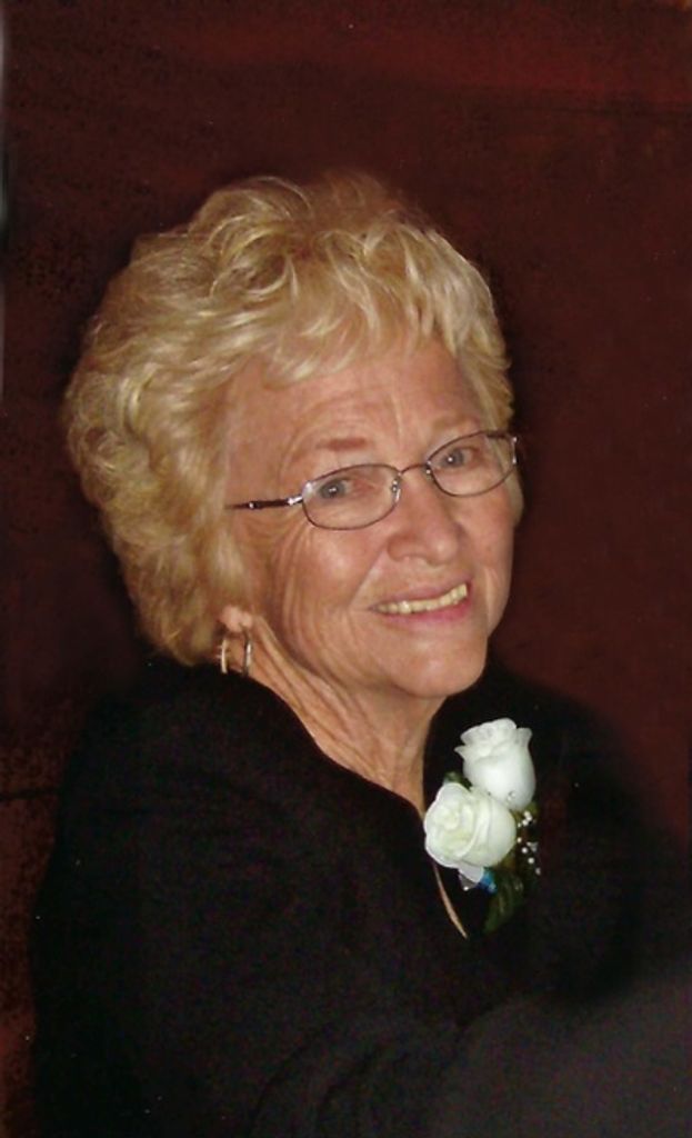 Norma Petska