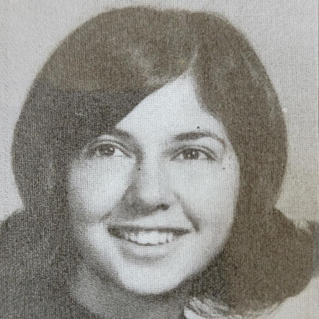 Linda A Anderson