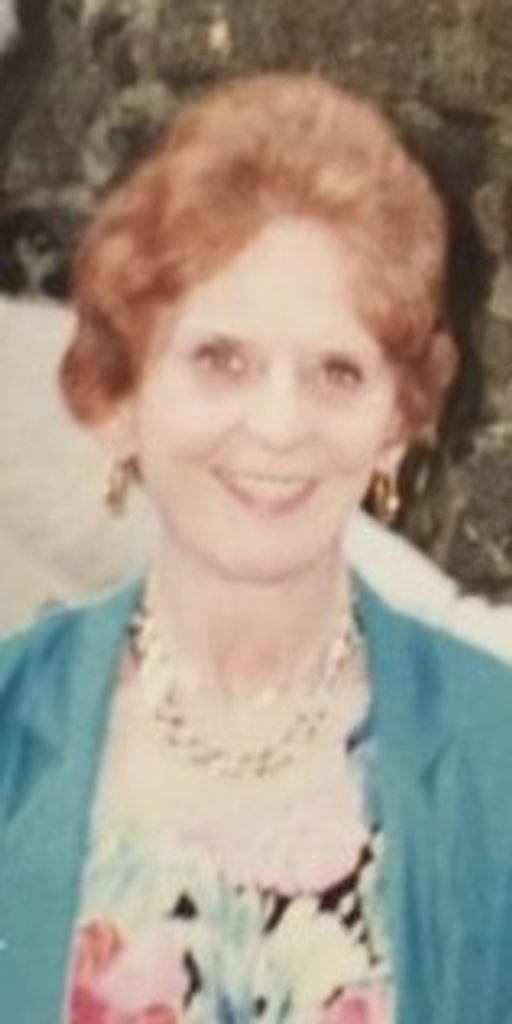 Rosemary Rohmer Profile Photo