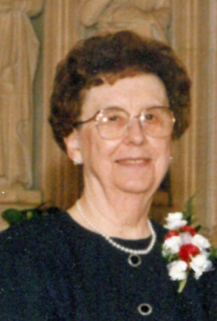 Leaetta “Lea” Boschert