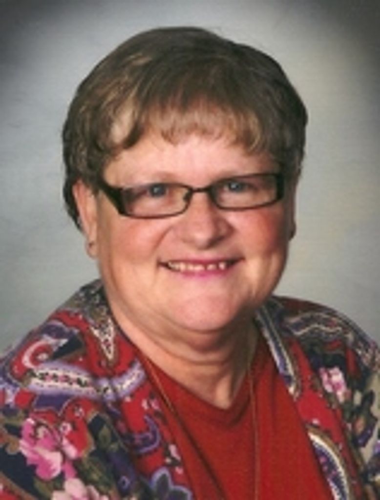 Arlene Cathey
