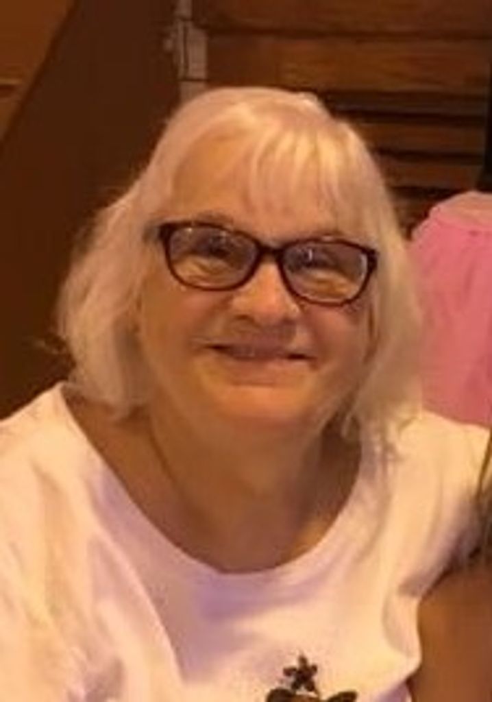 Mary A. (Druhot)  Temple