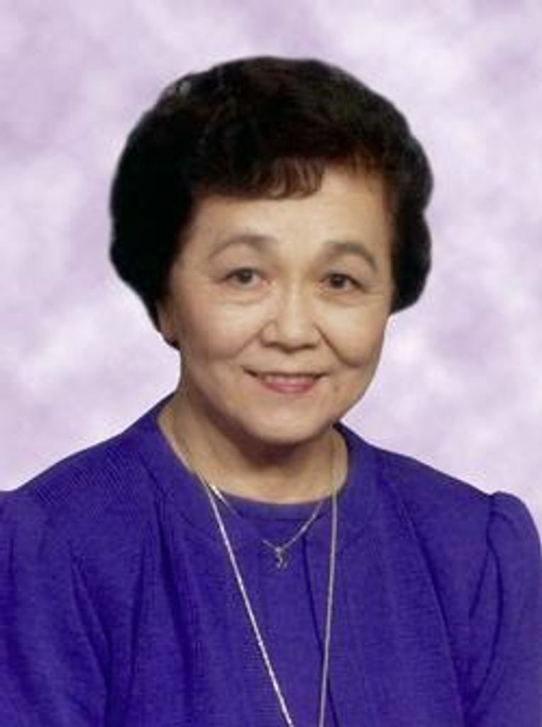 Helen Kimi Yamauchi
