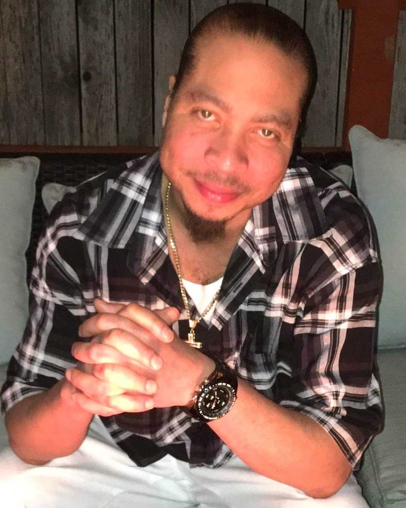 Carlos Lee Chambers Profile Photo