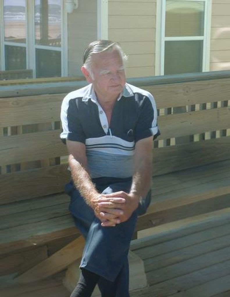 Bill Izquierdo