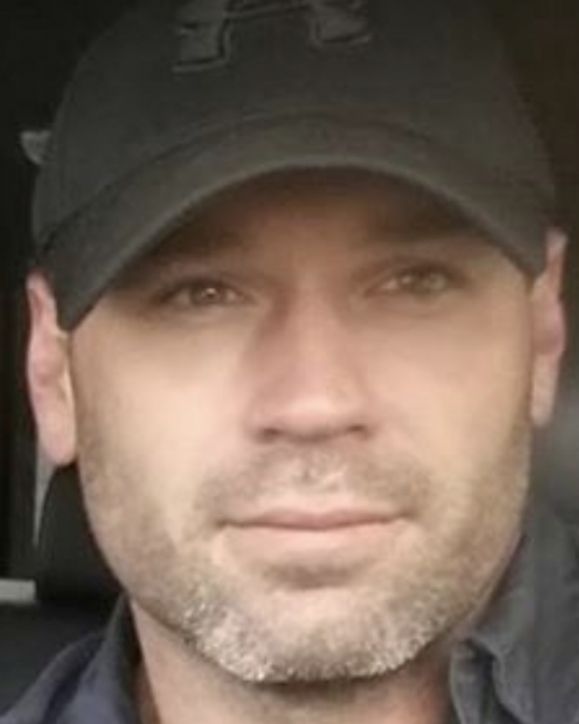 Joseph Peyton Getz Profile Photo