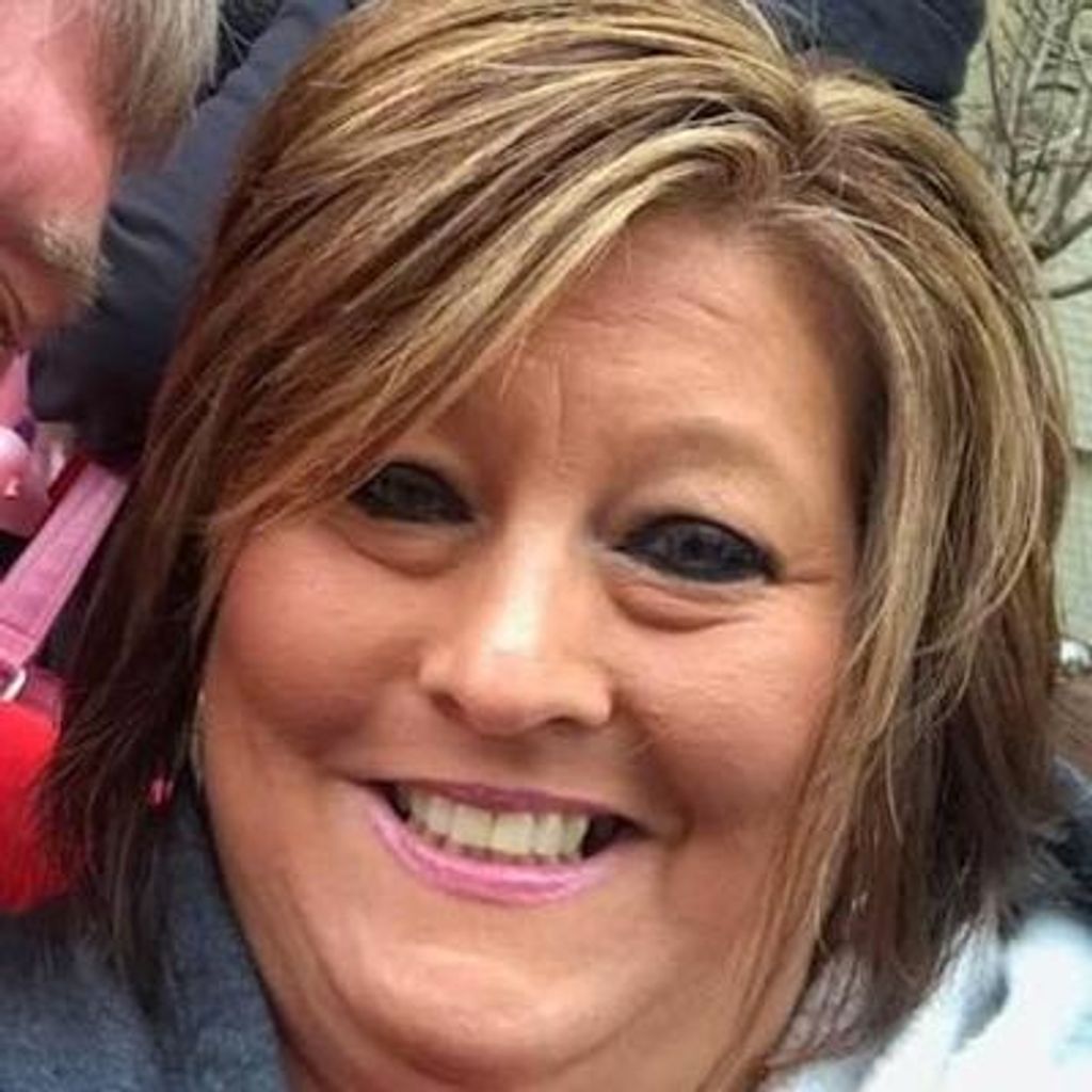 Andrea Dawn "Andi" Garrett