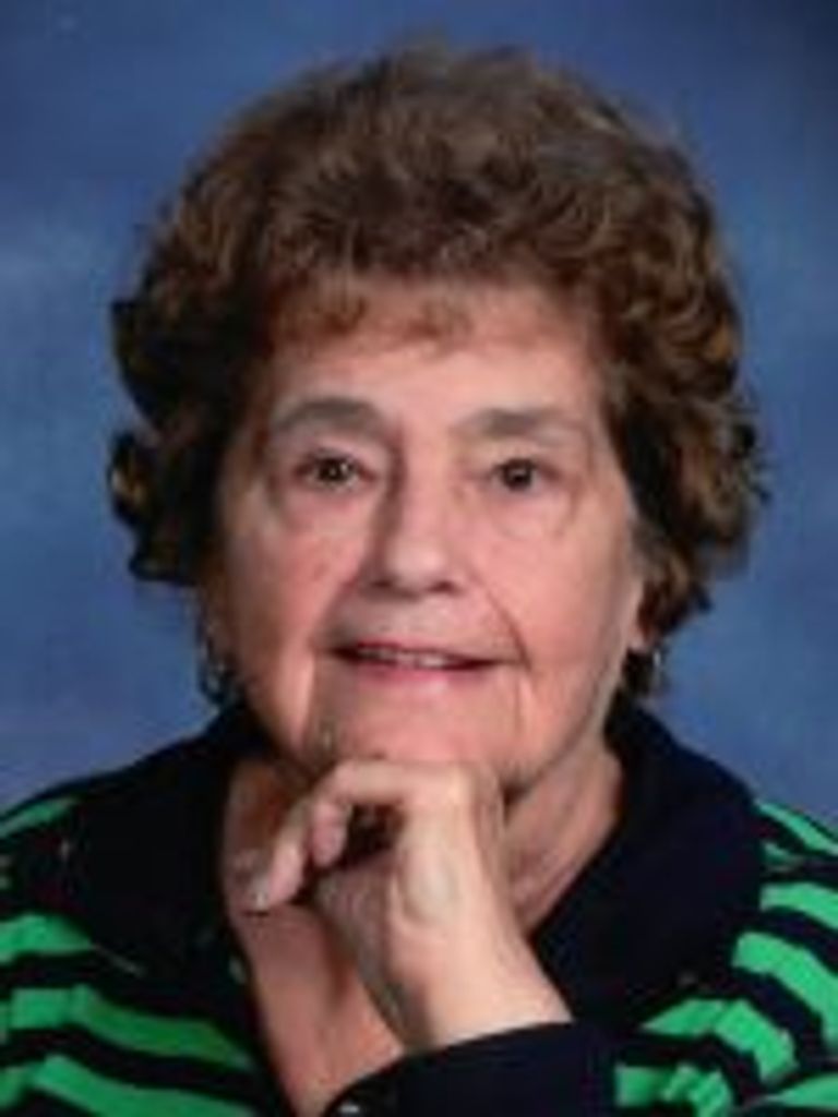 Wilma L. Briggs