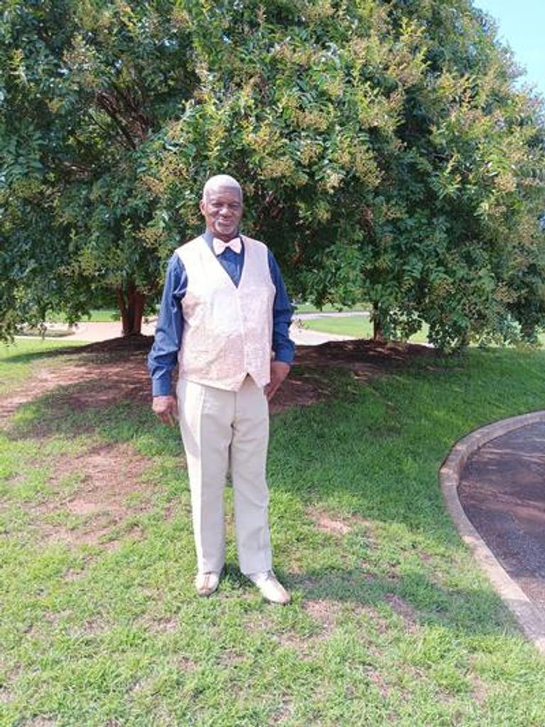 Standley Ball Profile Photo