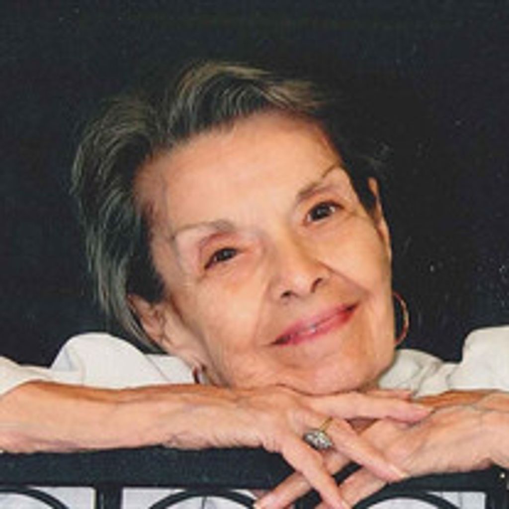 Doris D. Desoto