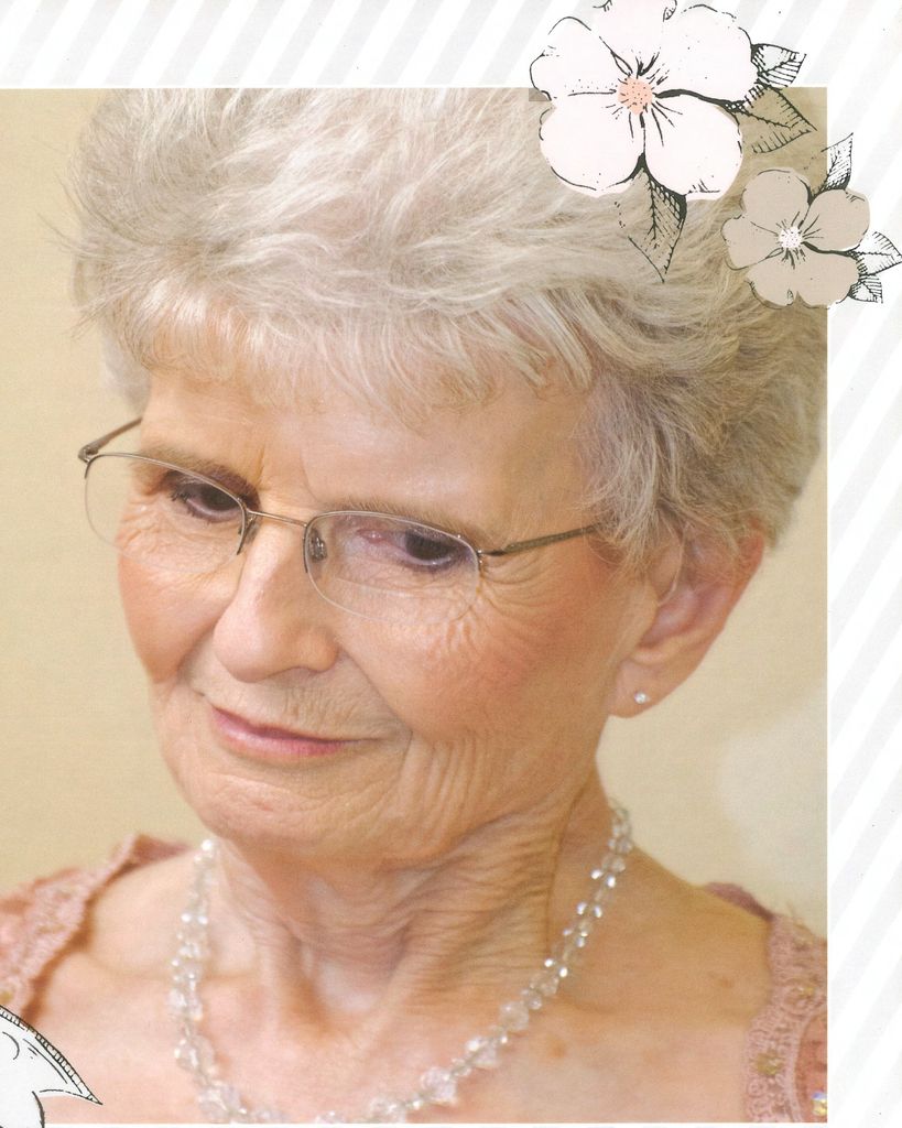 Charity "Joan" Shelnutt Profile Photo