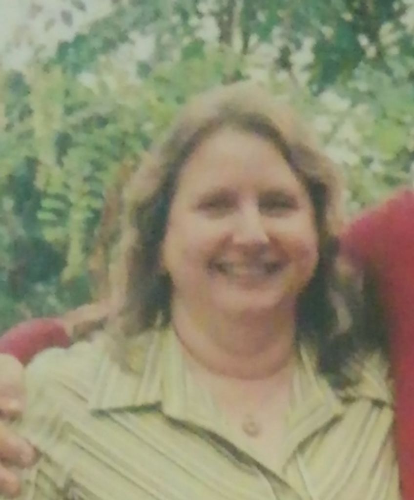 Sandra Frizzell Profile Photo