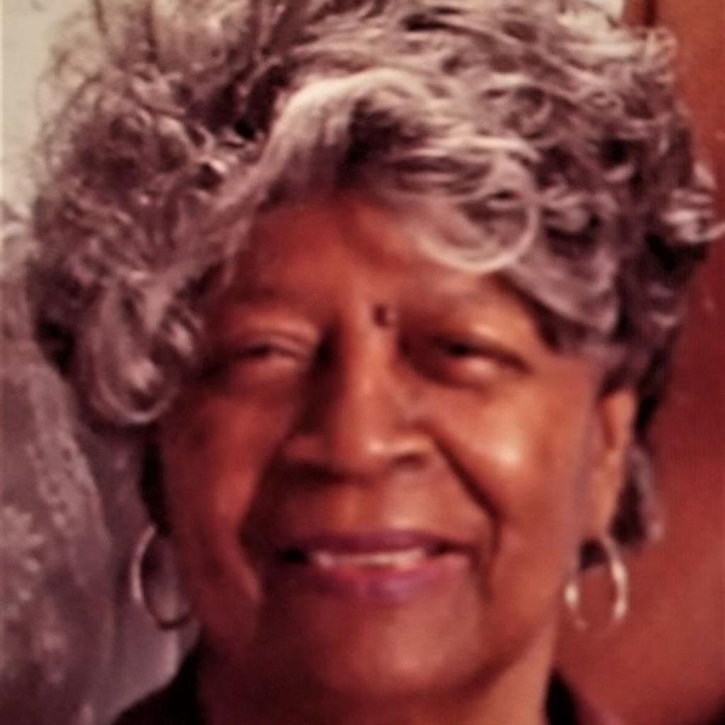 Frances Maedell Sanders
